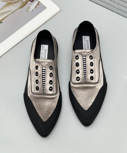 Vintage Inspired Orthopedic Shoes