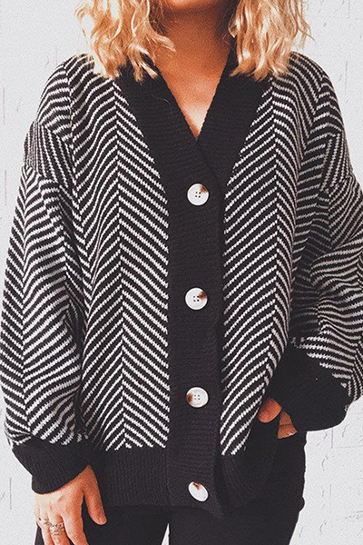 Classic Vintage & Enduringly Stylish Sweater