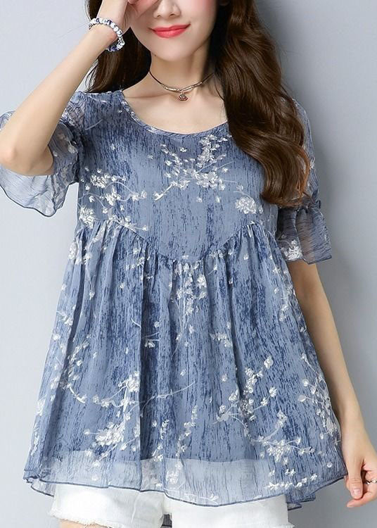 Beautifully Balanced Shirt with Timeless Character