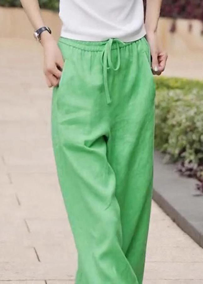 Beautifully Crafted Pants in a Classic Style