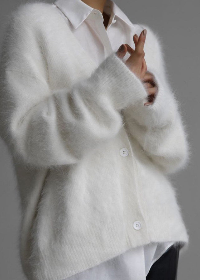 Polished Cardigan with an Effortless Classic Look