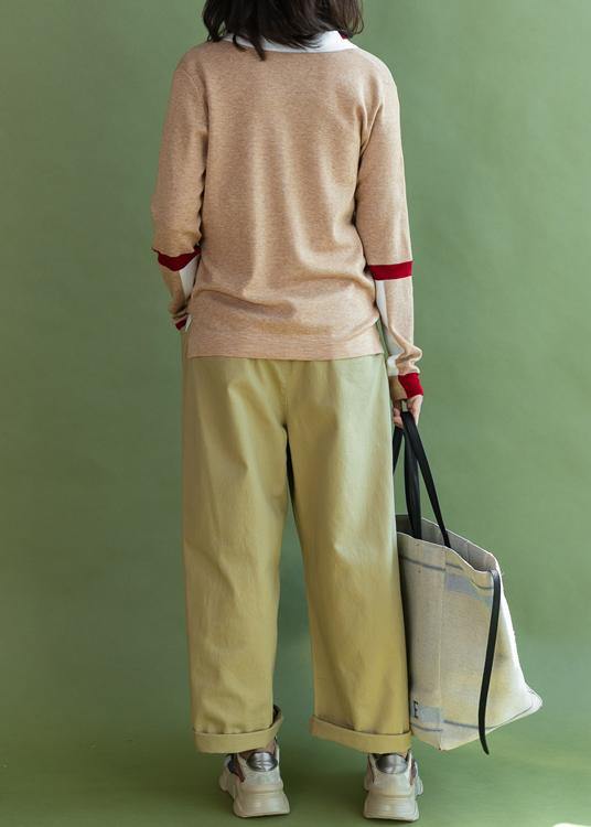 Gracefully Styled Sweater for Any Occasion