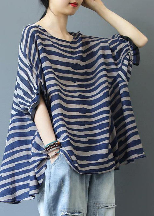 Beautifully Balanced Blouse with Timeless Character