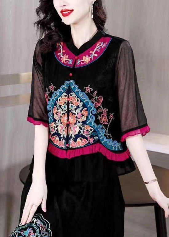 Classic Vintage & Enduringly Stylish Top