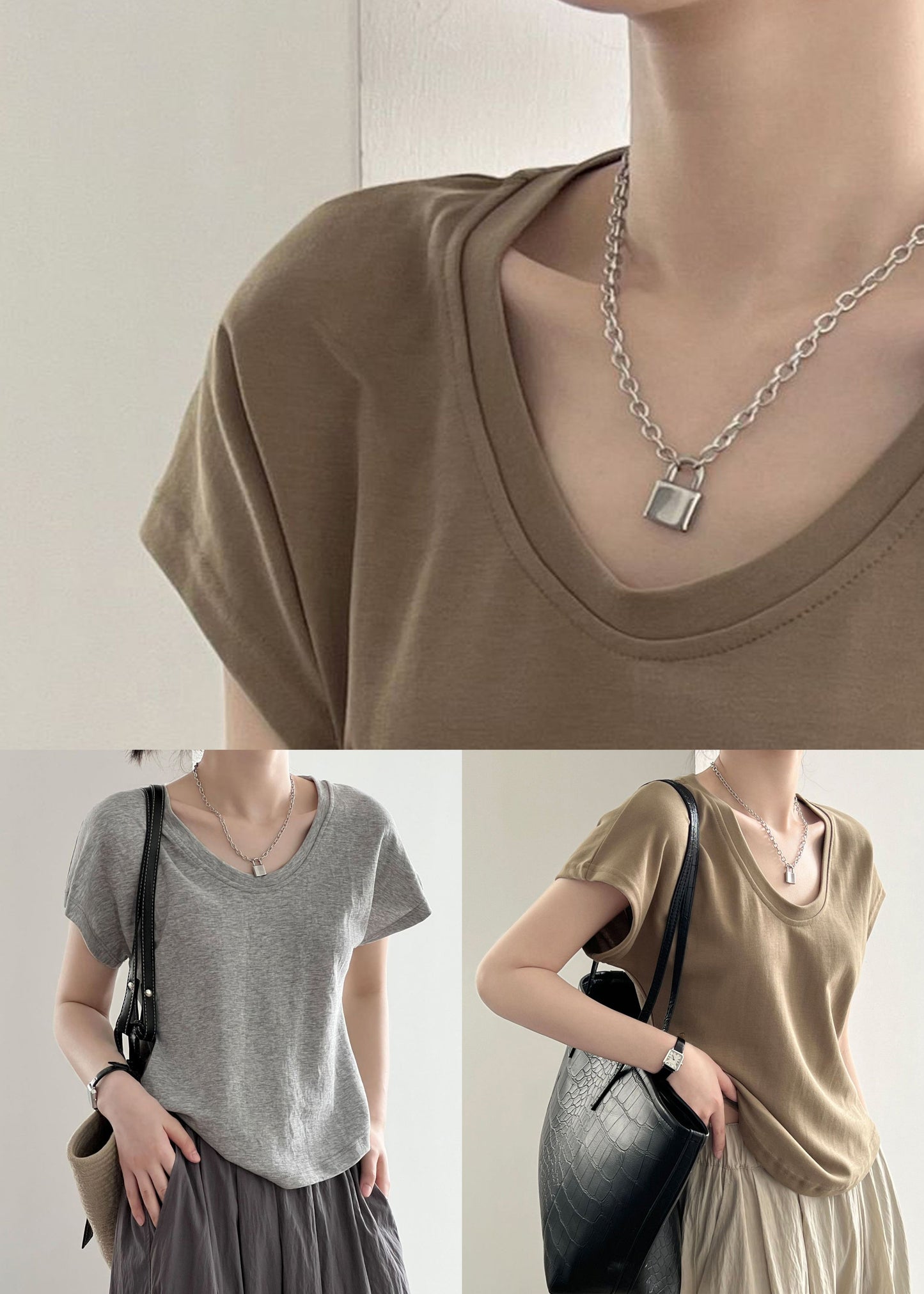 Sophisticated Shirt with a Clean Classic Look