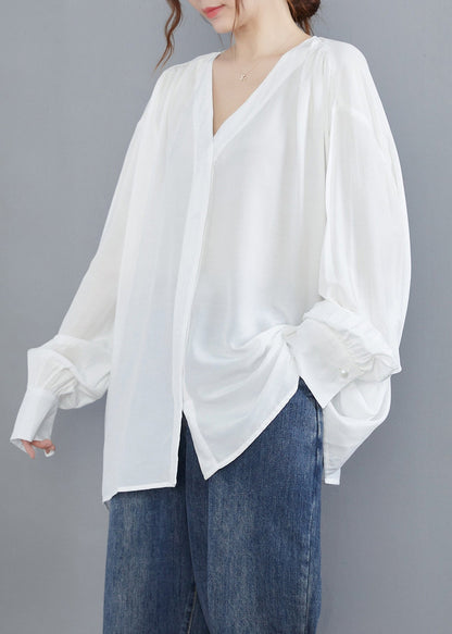 Sophisticated Shirt with a Clean Classic Look