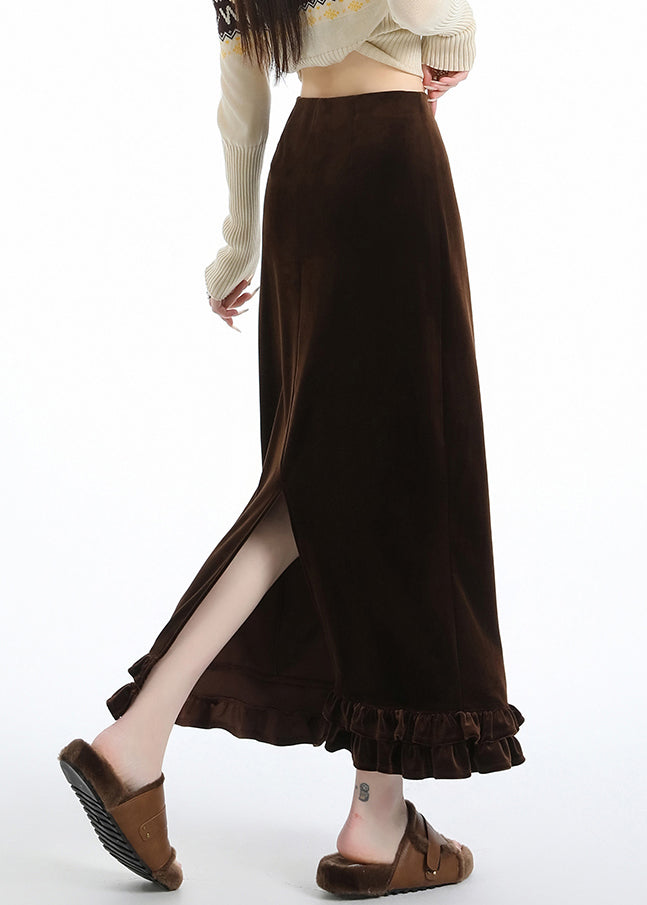 Beautifully Finished Garment in a Timeless Design