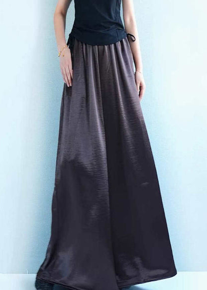 Effortlessly Elegant Pants with a Timeless Design