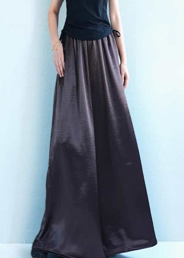 Effortlessly Elegant Pants with a Timeless Design