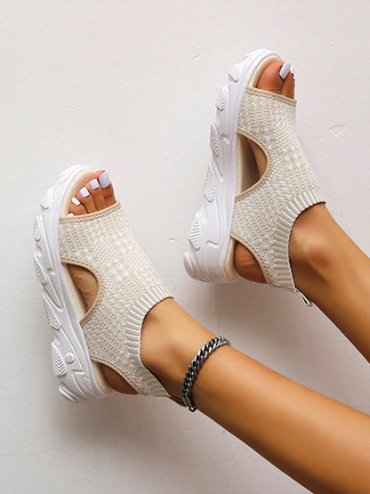 Beautifully Crafted Orthopedic Sandals