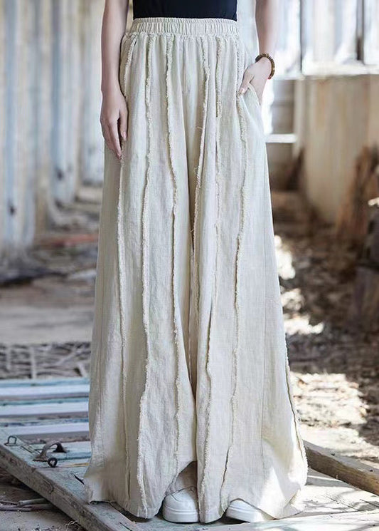 Beautifully Crafted Pants in a Classic Style