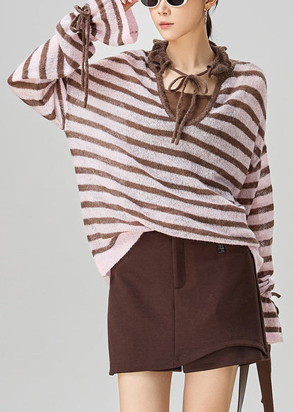 Gracefully Styled Sweater for Any Occasion