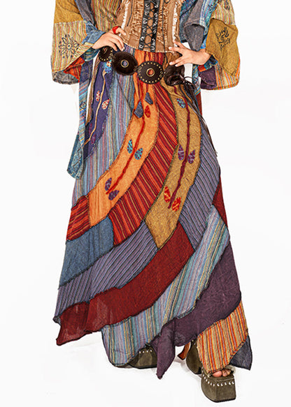 A Vintage Style Garment with Delicate Timeless Details