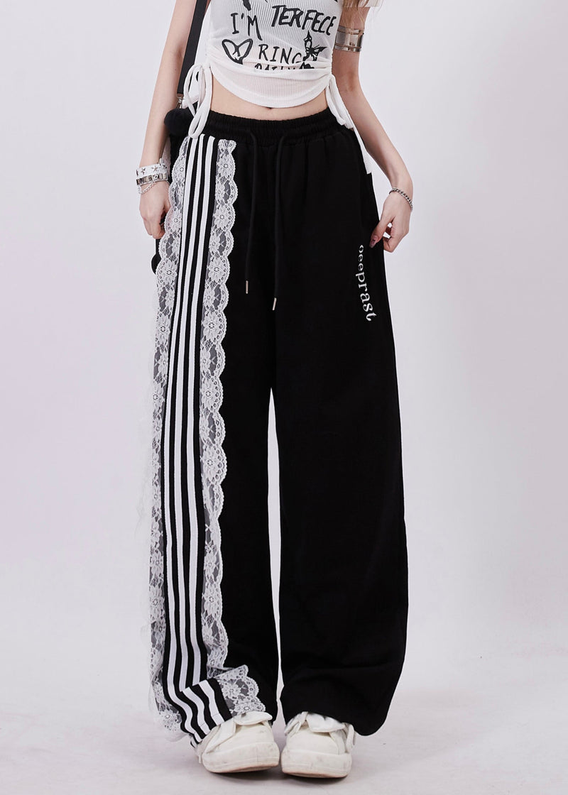 Elegantly Styled Pants for Everyday Wear