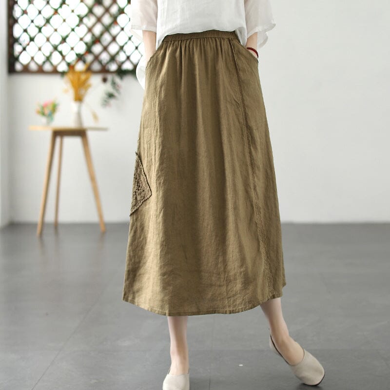 Beautifully Balanced Garment with Timeless Character