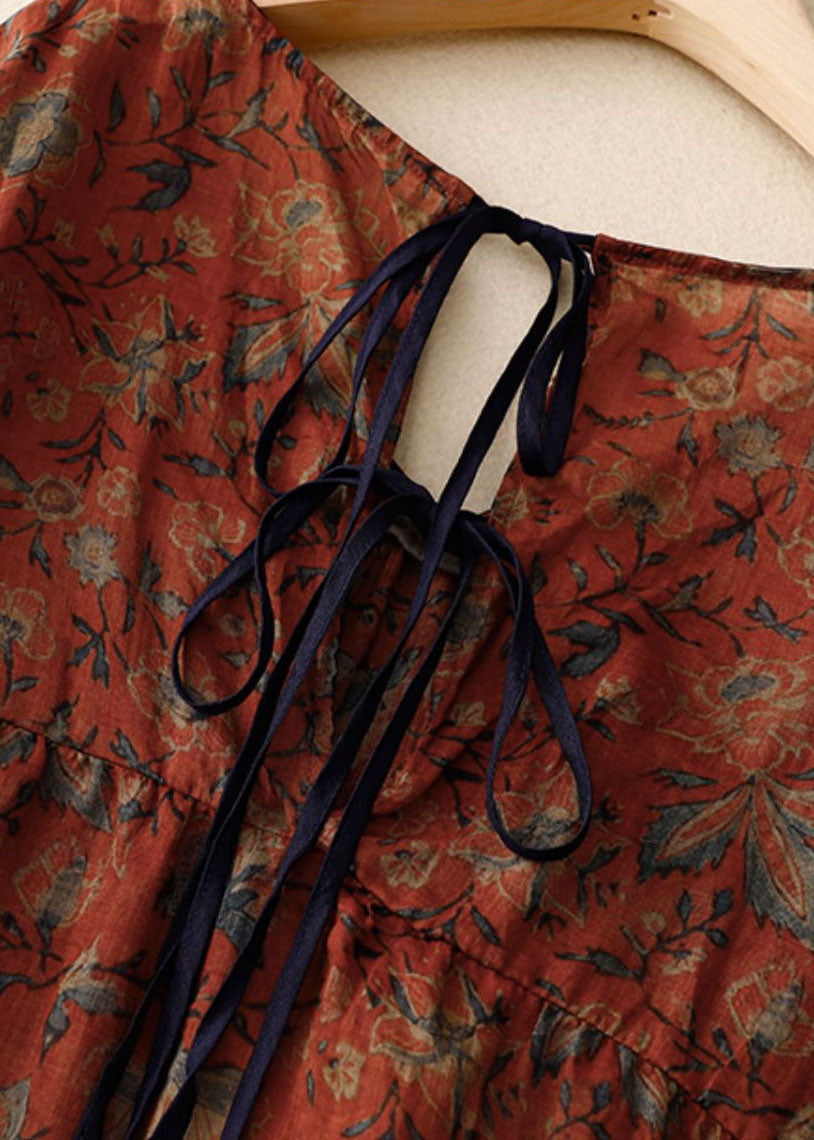 Classic Vintage Shirt with a Flattering Fit
