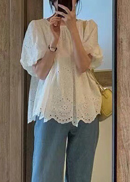 Sophisticated Shirt with a Clean Classic Look