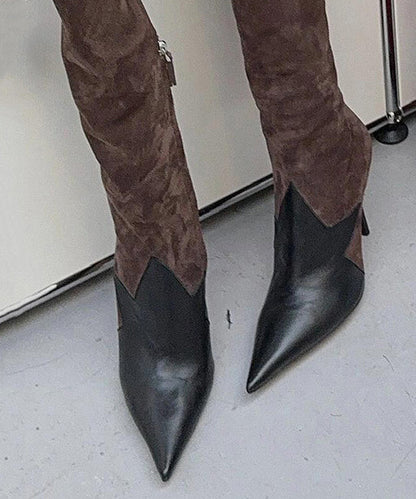 Comfortable Orthopedic Boots for Daily Wear