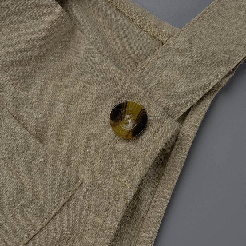 Vintage Inspired Garment with a Contemporary Edge