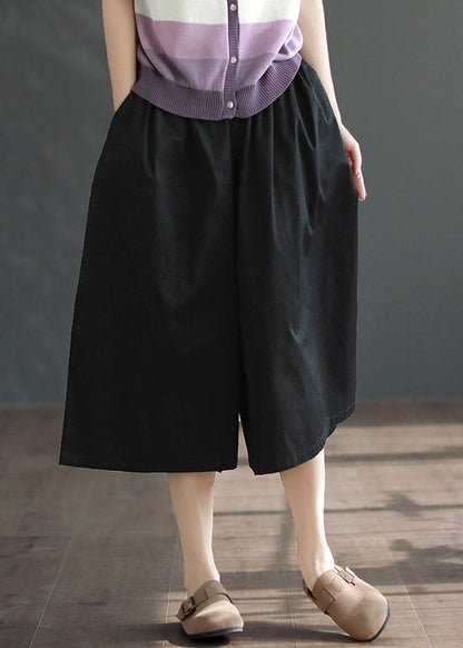 Well Tailored Pants with a Graceful Silhouette