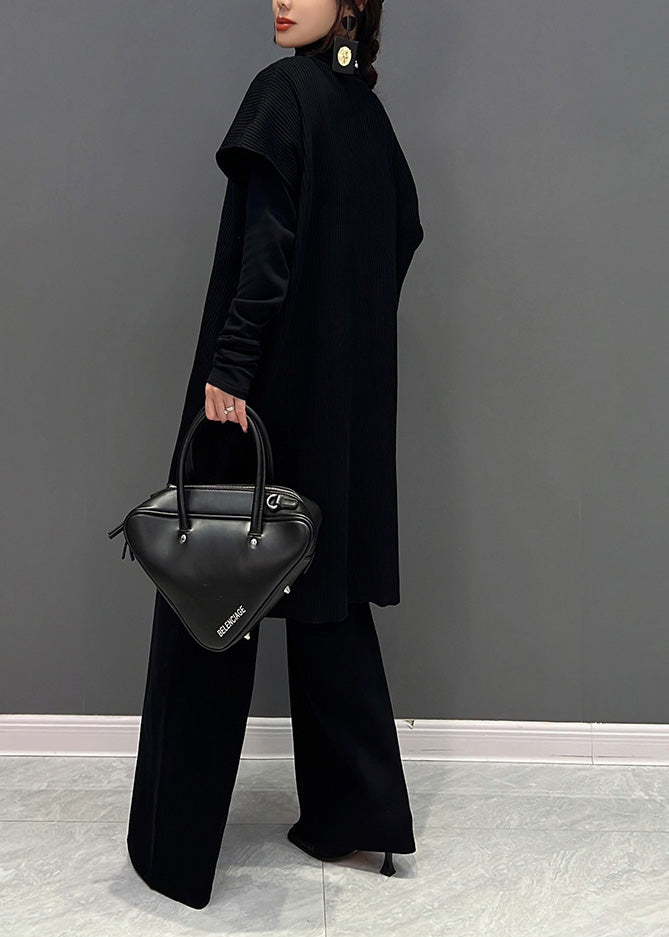 Sophisticated Pants with a Clean Classic Look