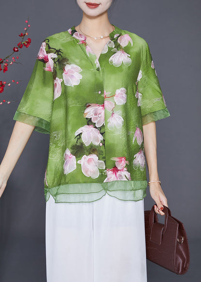 Gracefully Styled Shirt for Any Occasion
