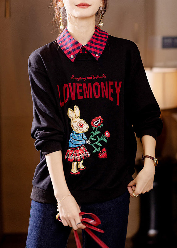 A Vintage Style Shirt with Delicate Timeless Details