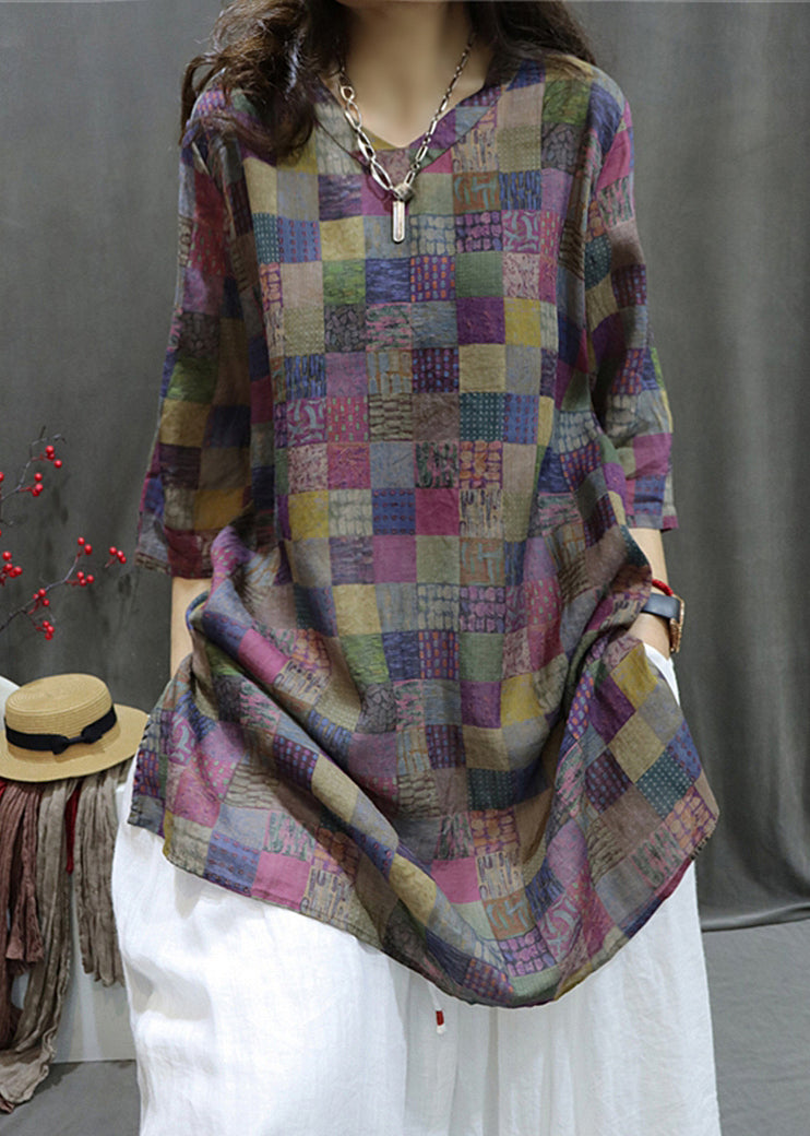 Polished Shirt with an Effortless Classic Look