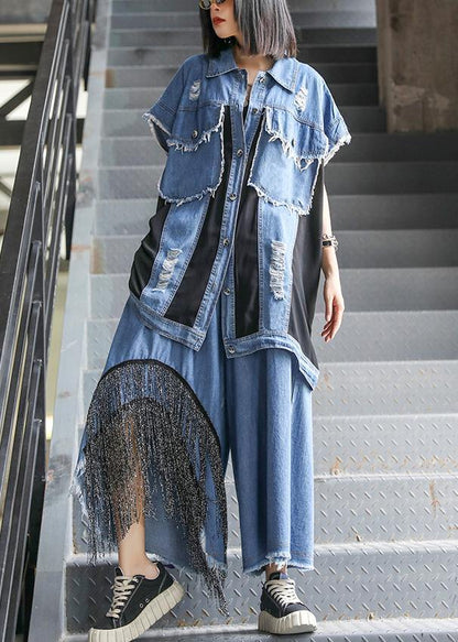 Polished Pants with an Effortless Classic Look