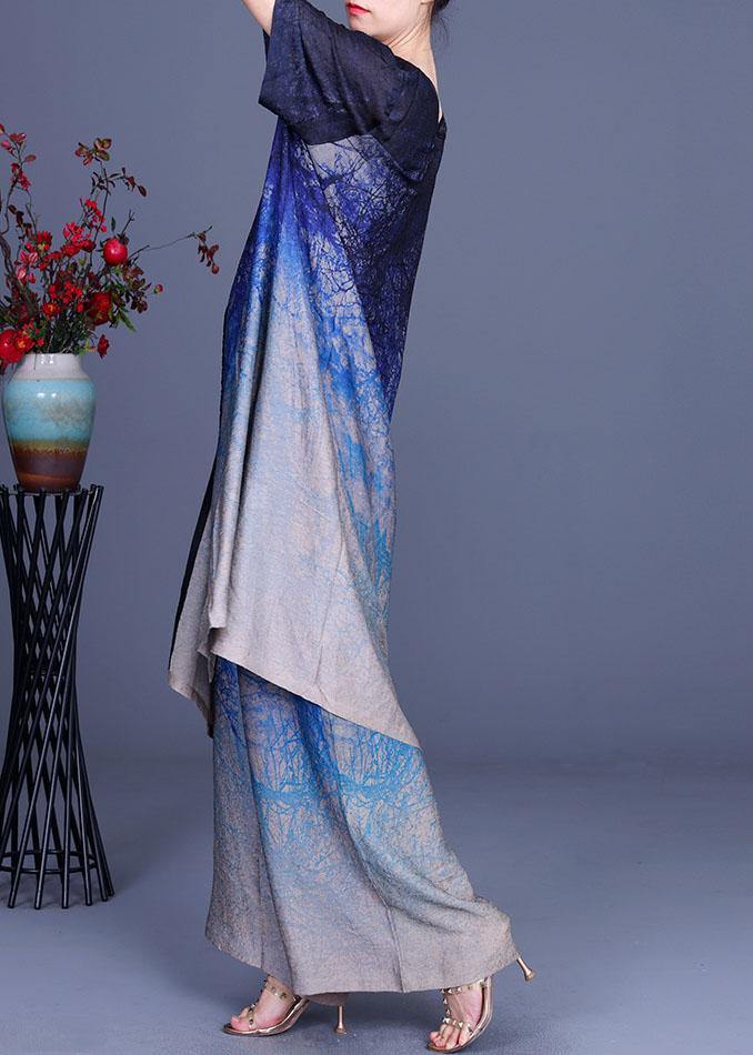 Beautifully Finished Pants in a Timeless Design