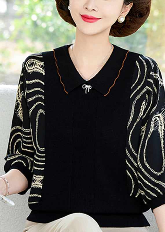 Well Tailored Shirt with a Graceful Silhouette