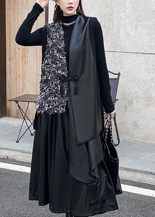 Classic Vintage Garment with a Flattering Fit