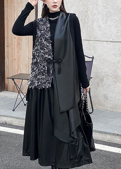 Classic Vintage Garment with a Flattering Fit