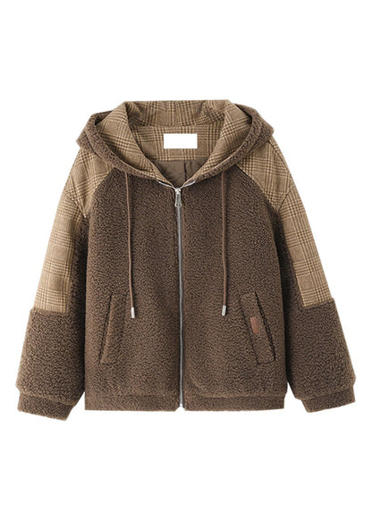 Beautifully Balanced Coat with Timeless Character