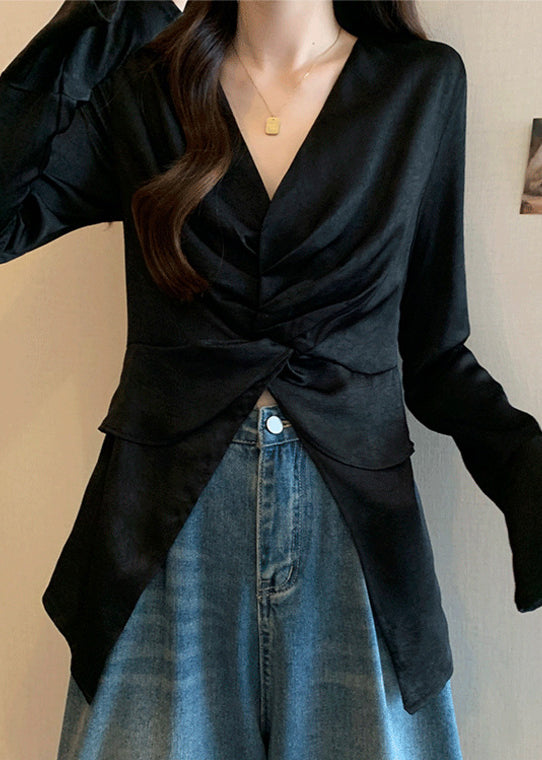Classic Vintage Shirt with a Flattering Fit