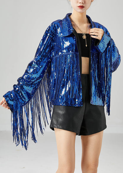 Classic Vintage Coat with a Flattering Fit