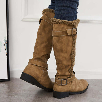 Elegant Orthopedic Boots for Every Step