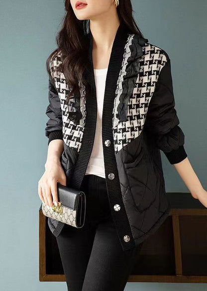 Beautifully Crafted Coat in a Classic Style