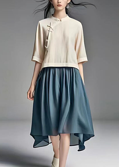 Beautifully Finished Top in a Timeless Design