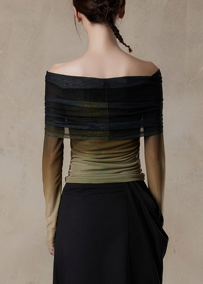 Classic Vintage & Enduringly Stylish Shirt