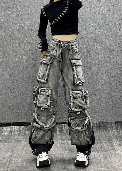 Beautifully Balanced Pants with Timeless Character