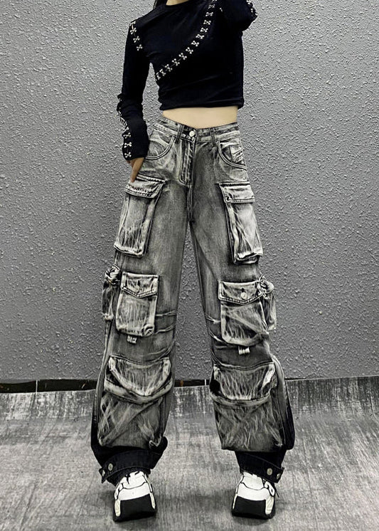 Beautifully Balanced Pants with Timeless Character