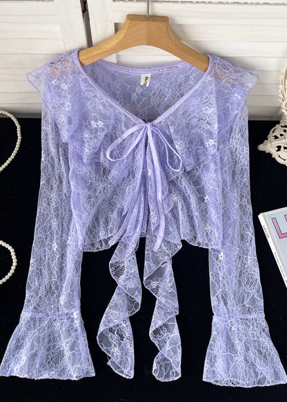 Beautifully Crafted Top in a Classic Style