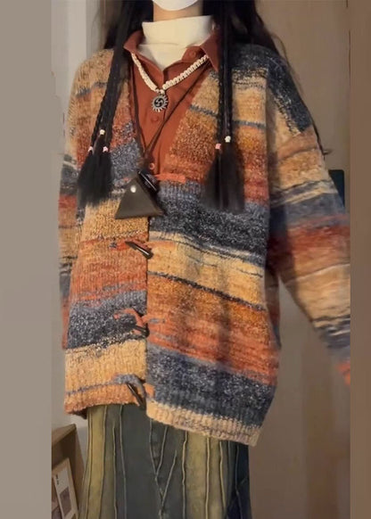 Classic Vintage & Enduringly Stylish Cardigan