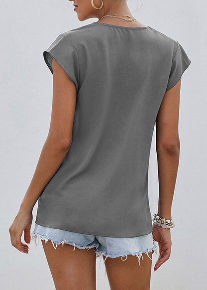 Beautifully Crafted Top in a Classic Style