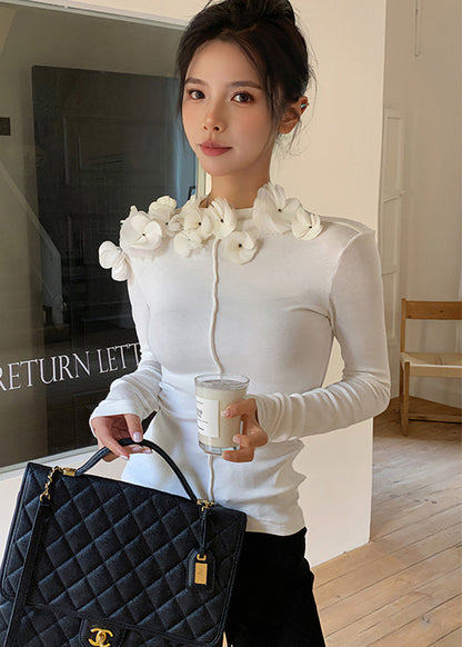 Effortlessly Elegant Shirt with a Timeless Design