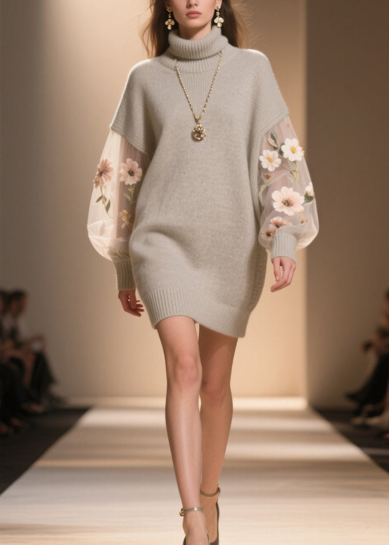 Beautifully Crafted Sweater in a Classic Style