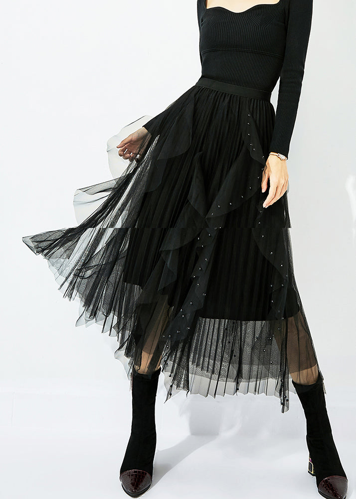 Beautifully Finished Garment in a Timeless Design