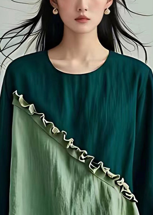 Beautifully Crafted Top in a Classic Style