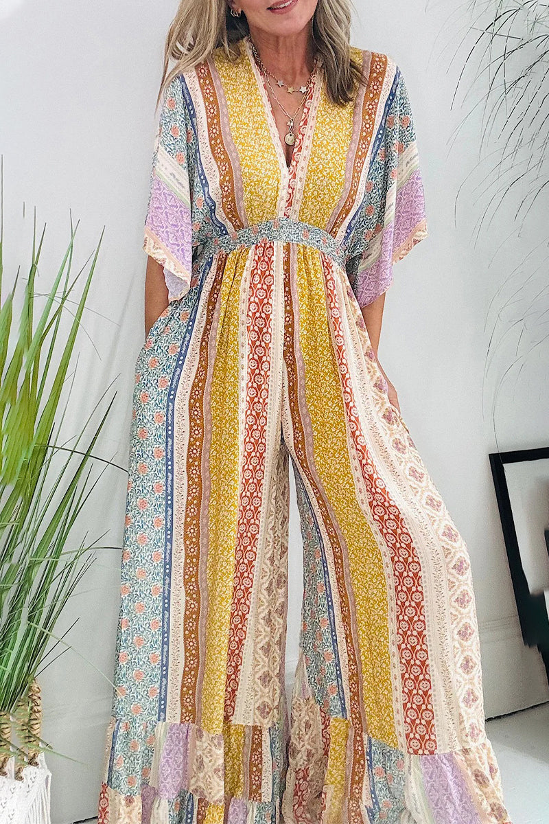 Beautifully Balanced Garment with Timeless Character